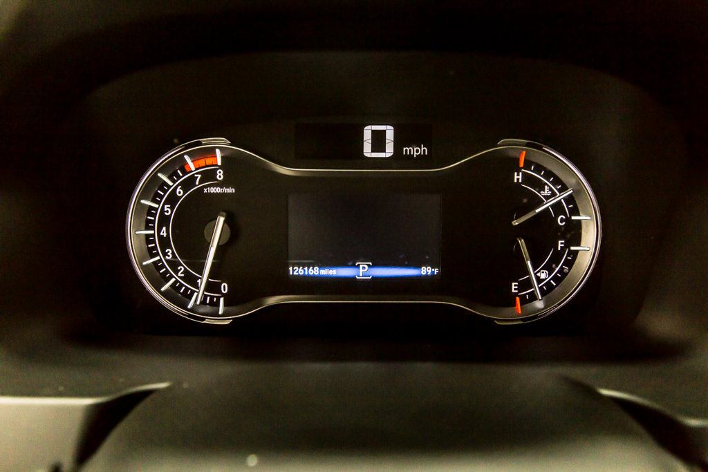 Used 2018 Honda Pilot EX-L image 21