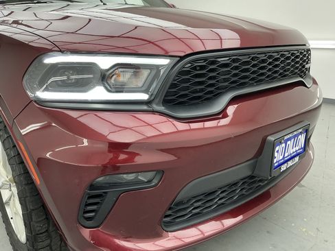 Used 2022 Dodge Durango GT image 26