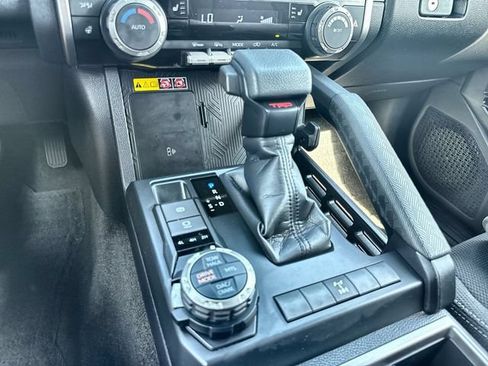 Used 2026 Toyota 4Runner TRD Off-Road AWD/4WD image 19