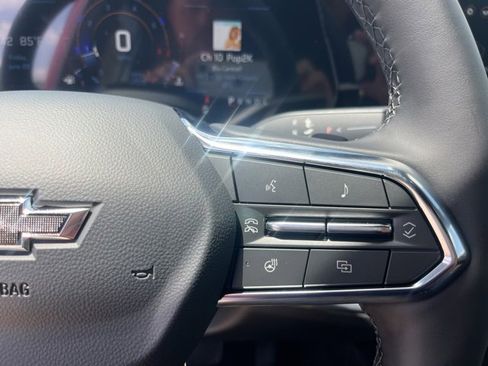 New 2026 Chevrolet Equinox ACTIV w/ Convenience Package III image 20