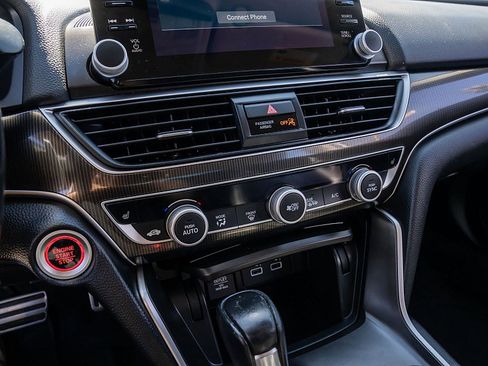 Used 2021 Honda Accord Sport Special Edition image 27