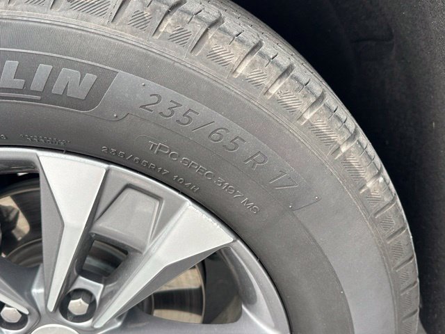 Certified 2026 Chevrolet Equinox LT AWD/4WD image 15