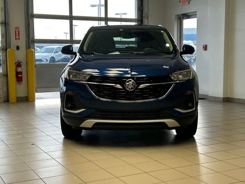 Used 2021 Buick Encore GX Preferred image 2