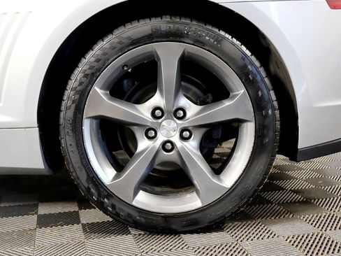 Used 2014 Chevrolet Camaro LT image 57