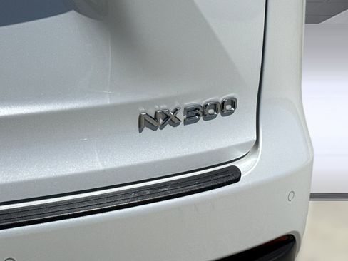 Used 2019 Lexus NX 300 FWD w/ Premium Package image 21