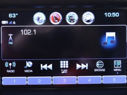 Used 2020 GMC Yukon SLE AWD/4WD image 17