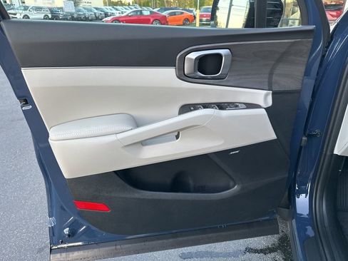 New 2026 Kia Sorento X-Line EX image 30