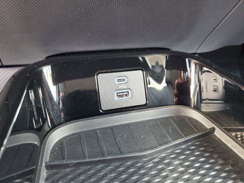 Used 2024 Ford Mustang Mach-E Select w/ Comfort Package Lite image 24