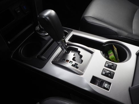 Used 2022 Toyota 4Runner SR5 Premium w/ Moonroof Package image 24