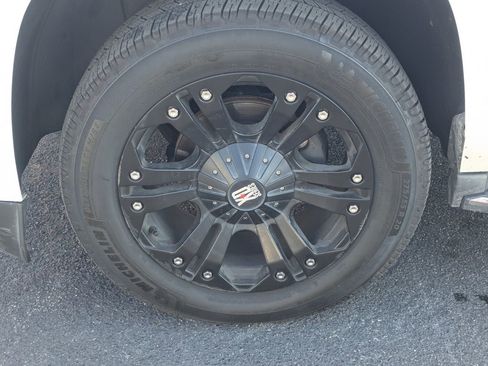 Used 2015 GMC Yukon SLT AWD/4WD image 13