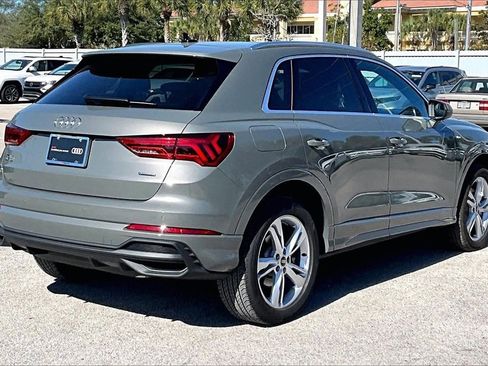Certified 2024 Audi Q3 2.0T Premium w/ Convenience Package image 5