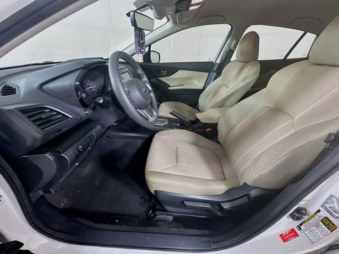 Used 2023 Subaru Impreza 2.0i AWD/4WD image 23
