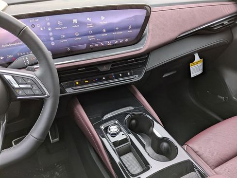 New 2026 Buick Envision Sport Touring AWD/4WD image 23