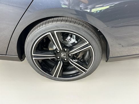 New 2026 Honda Accord SE image 37