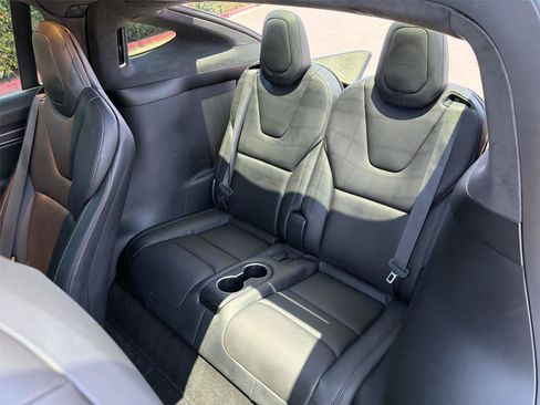 Used 2023 Tesla Model X Plaid AWD/4WD image 42