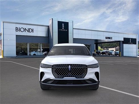 New 2026 Lincoln Nautilus Premier w/ Equipment Group 102A AWD/4WD image 6
