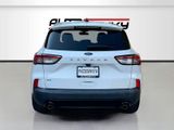 Used 2022 Ford Escape SE w/ SE Sport Appearance Package image 6