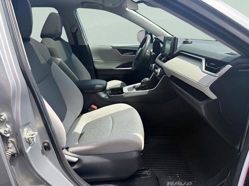 Used 2020 Toyota RAV4 XLE w/ Convenience Package AWD/4WD image 14