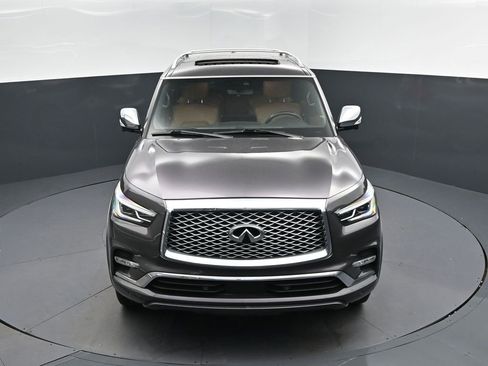 Used 2023 INFINITI QX80 Sensory w/ Cargo Package AWD/4WD image 40