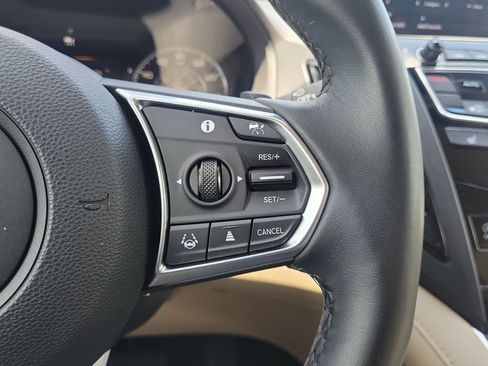Used 2023 Acura RDX AWD image 32