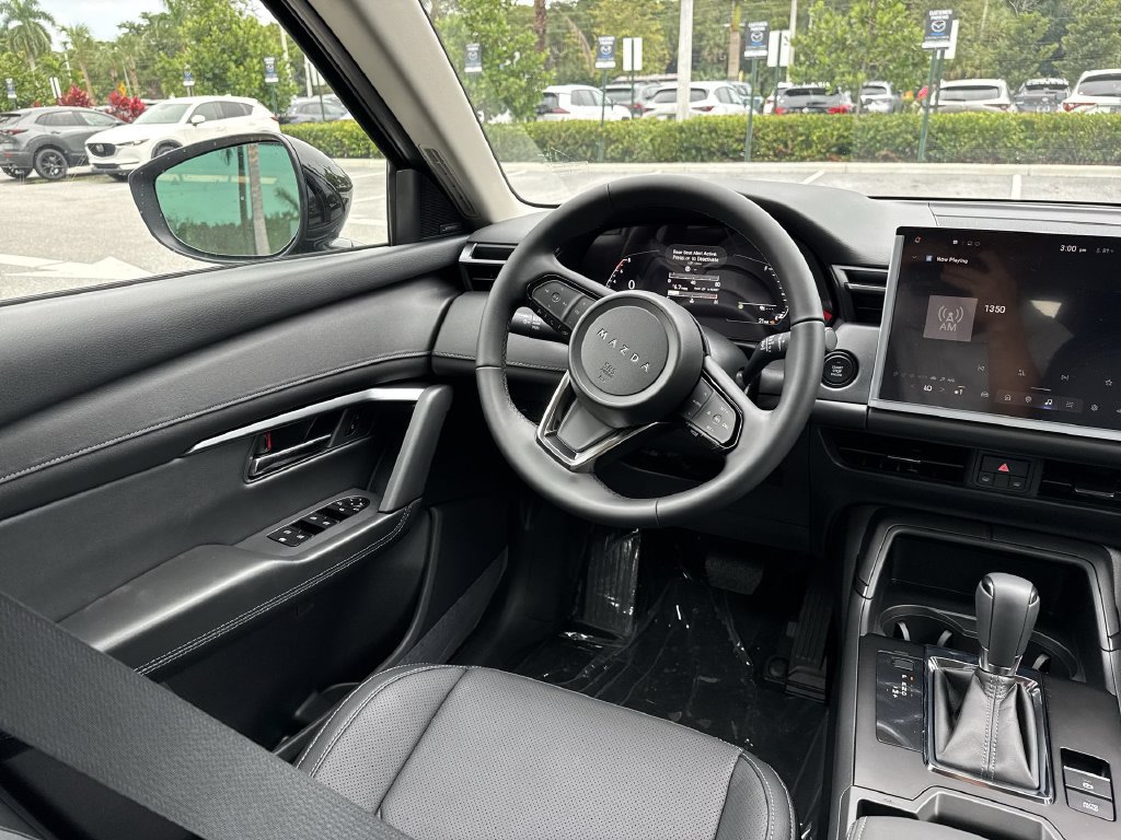 New 2026 MAZDA CX-5 2.5 S w/ Premium Package AWD/4WD image 21