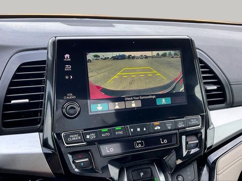 Used 2024 Honda Odyssey Touring image 27
