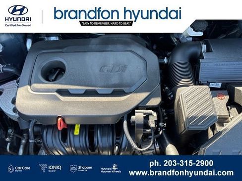 Used 2022 Kia Sportage EX w/ EX Technology Package AWD/4WD image 31