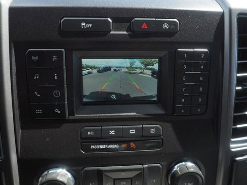 Used 2018 Ford F150 XLT AWD/4WD image 25