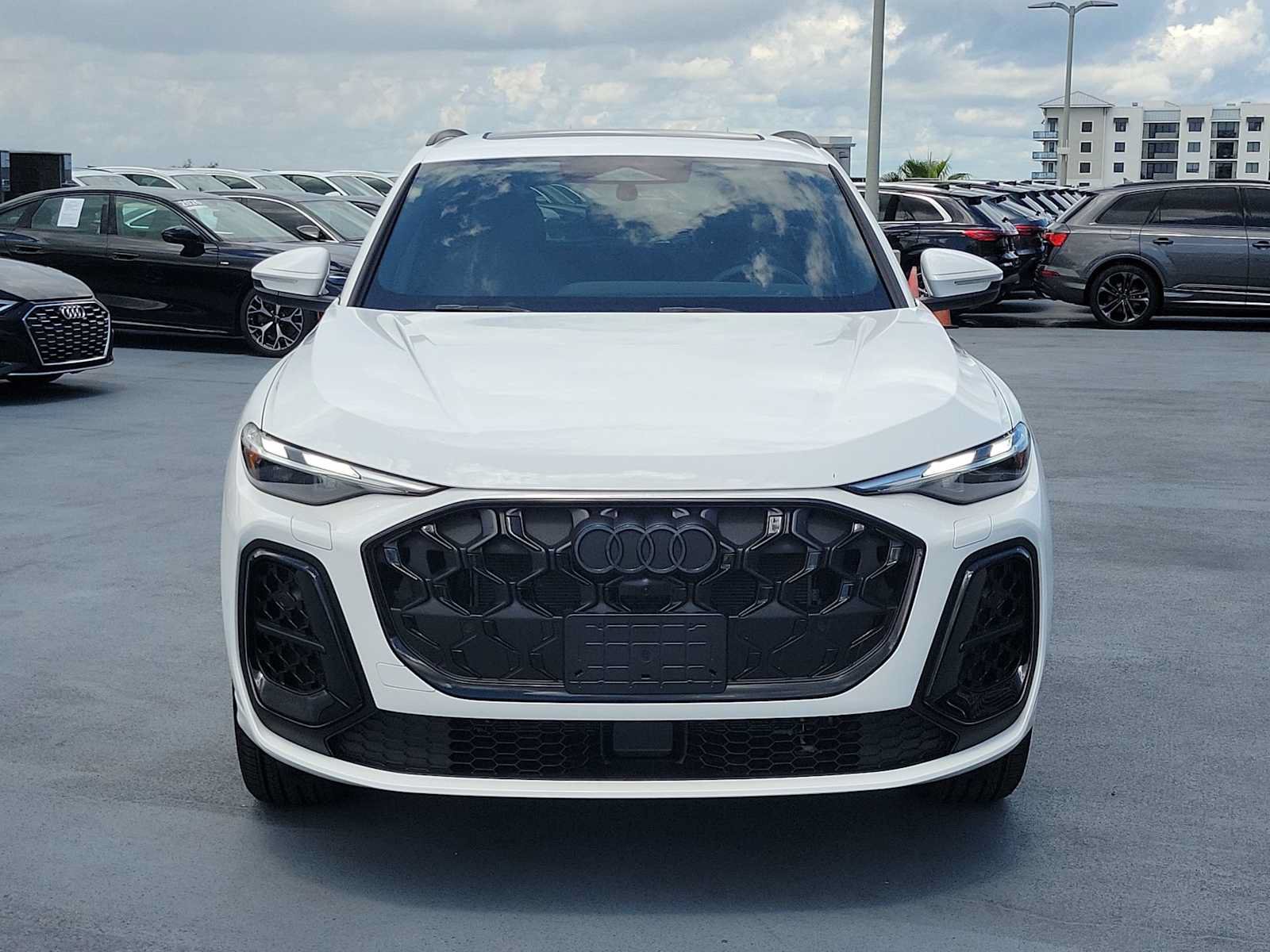 New 2026 Audi Q5 2.0T AWD/4WD image 9