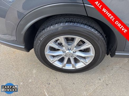 Used 2024 Honda CR-V EX image 34