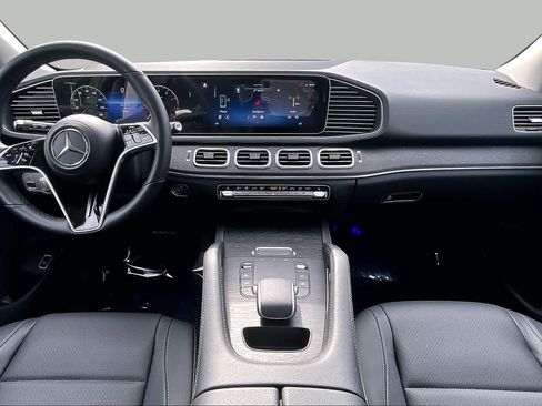 Used 2026 Mercedes-Benz GLE 450 4MATIC image 16