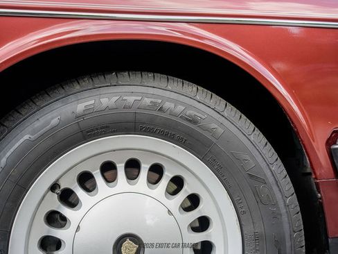 Used 1988 Jaguar XJ Vanden Plas RWD image 64