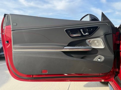 New 2026 Mercedes-Benz CLE 53 AMG 4MATIC Cabriolet image 15