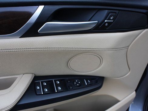 Used 2015 BMW X3 xDrive35i image 20