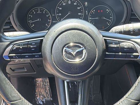Used 2024 MAZDA MAZDA3 s AWD/4WD image 12
