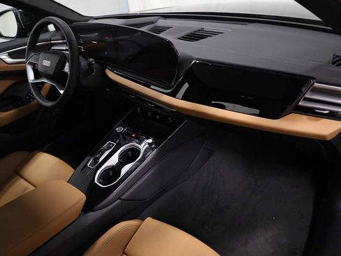 New 2026 Audi A6 Premium Plus image 6