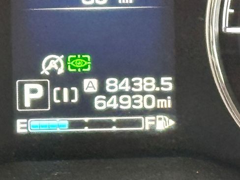 Used 2020 Subaru Forester Touring w/ Popular Package #2 image 18