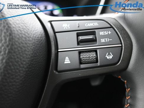 New 2026 Honda CR-V Sport-L image 16