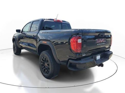 New 2026 GMC Canyon Elevation RWD image 4