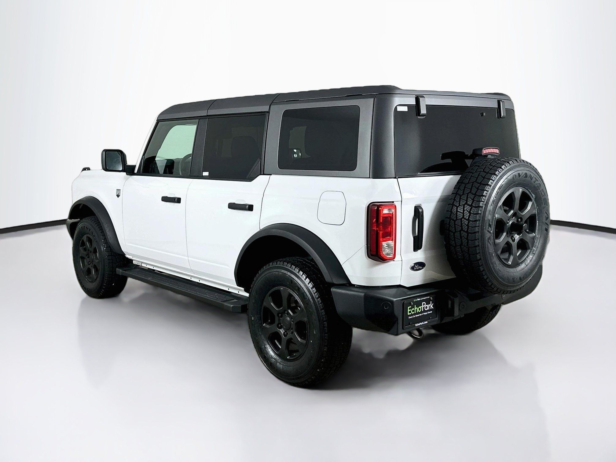 Used 2024 Ford Bronco Big Bend AWD/4WD image 5
