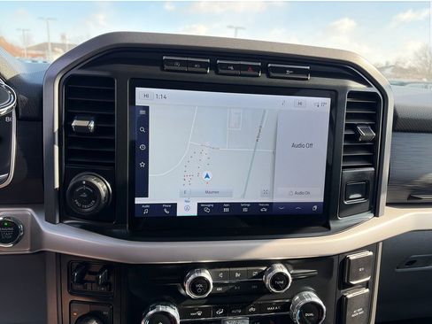 Used 2023 Ford F150 XLT w/ Equipment Group 302A High image 24