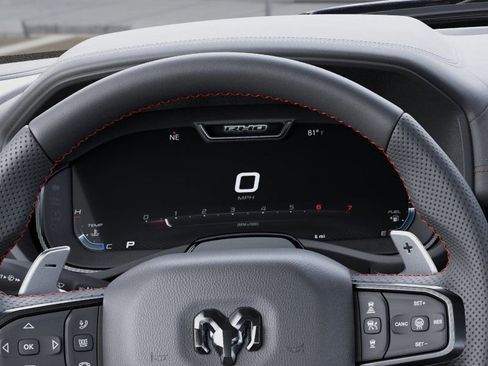 New 2026 RAM 1500 RHO image 17