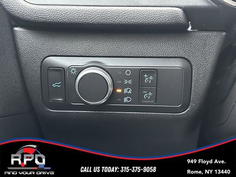 Used 2022 Ford Escape SE w/ Convenience Package image 24