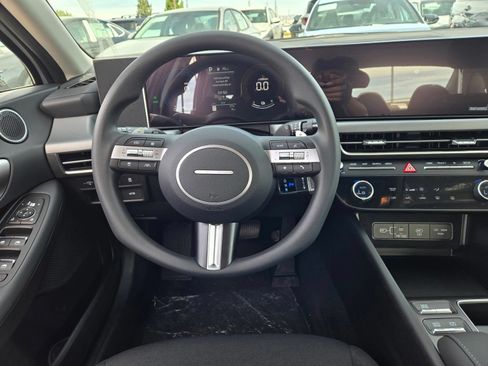 New 2026 Hyundai Sonata Blue FWD image 13