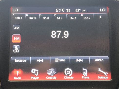 Used 2018 Dodge Journey GT w/ Driver Convenience Group FWD image 25