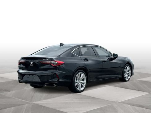 Used 2023 Acura TLX w/ Technology Package FWD image 8