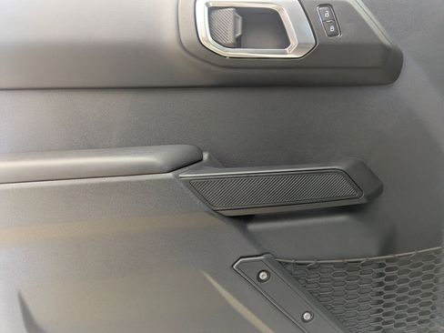 New 2026 Ford Bronco Outer Banks w/ Sasquatch Package AWD/4WD image 13