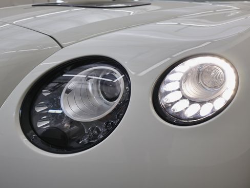 Used 2015 Bentley Continental GT3-R image 63