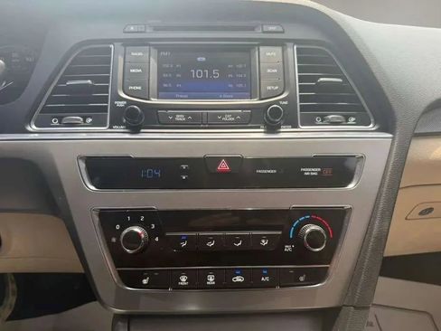 Used 2015 Hyundai Sonata Sport FWD image 24