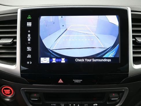 Used 2016 Honda Pilot EX-L image 24